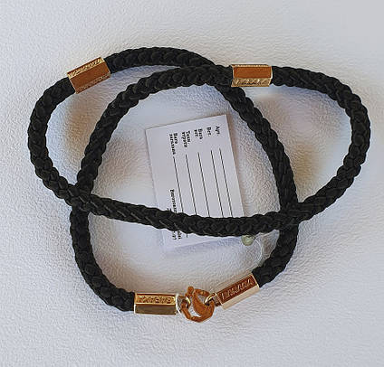 Шнурок Барака З Золота