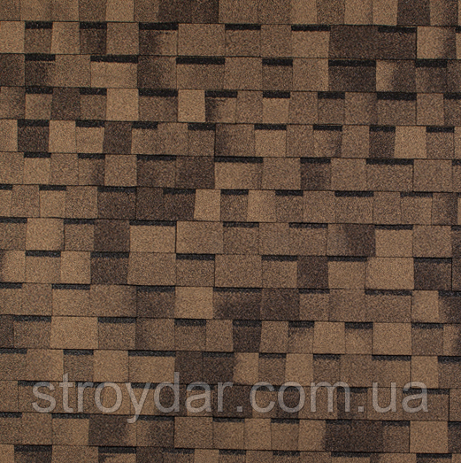 Бітумова черепиця Tegola Premium Master, фото 1