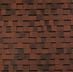 Бітумова черепиця Tegola Premium Master, фото 2