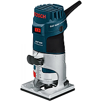 Фрезер Bosch GKF 600 Professional