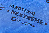 Супердифузійна покрівельна мембрана STROTEX-Q NEXTREME,200 G (Польща) тільки ОПТ !!!, фото 5