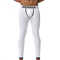 Кальсони стильні Jockmail White 874 XL Білий