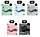 Чохол AmazingThing Smoothie Case for Airpods 3 Black (APPRO2SABBC), фото 3