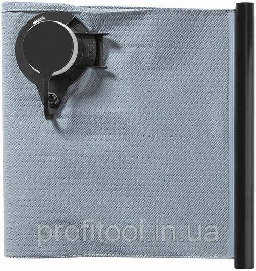 Мешок-пылесборник Longlife Longlife-FIS-CT 33, фото 1