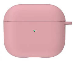 Чохол для навушників AmazingThing Smoothie Case for Airpods 3 Pink (APPRO2SABRC)