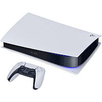Ігрова приставка Sony PlayStation 5 (PS5) Digital Edition *