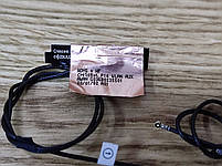 Комплект антен для ноутбука HP EliteBook 840 G6 HP ZBook 14u G6 (6036B0235601, 6036B0235501) Вживані, фото 2