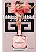 Подарунковий парфумерний набір для жінок парфуми Givenchy Irresistible парфумована вода 50 мл + 12,5 мл, фото 3