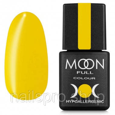 Гель-лак MOON FULL color Gel polish №S907, фото 1