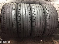 Летние шины б/у 215/45 R18 Michelin Pilot Sport 3