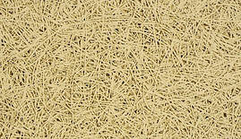 Акустична панель Heradesign Superfine (1 мм, ґрунт, крайка 600х600х15мм)