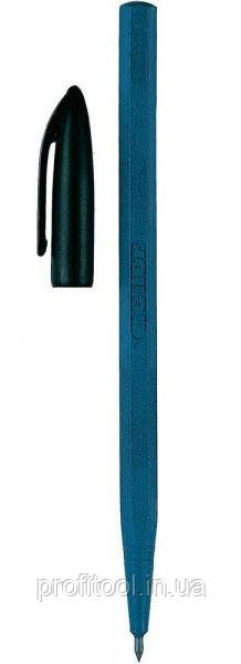 Чертилка HELLER з твердосплавним наконечником, шестигранник 6 мм, метал, плитка, скло, камінь. (10319), фото 1