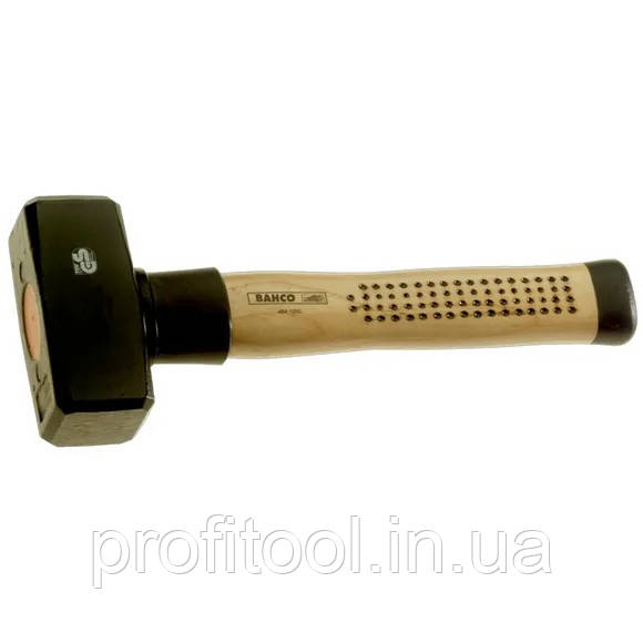 Кувалда Bahco 1500гр, ручка из гикоры (арт. 484-1500)