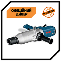 Импульсный электрический гайковерт Bosch GDS 30 (0.92 кВт, 1000 Нм) Топ 3776563