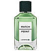 Чоловічі парфуми Lacoste Лакост Match Point 50 мл, фужерні деревні пряні аромати для чоловіків, фото 2