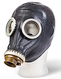 Цивільний протигаз ГП-7(5) CBRN (ШМП) Медапаратура, фото 3