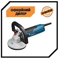 Шлифмашина по бетону BOSCH GBR 15 CA Топ 3776563