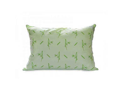 Подушка БАМБУК 50*70 ТМ LELEKA-TEXTILE FG