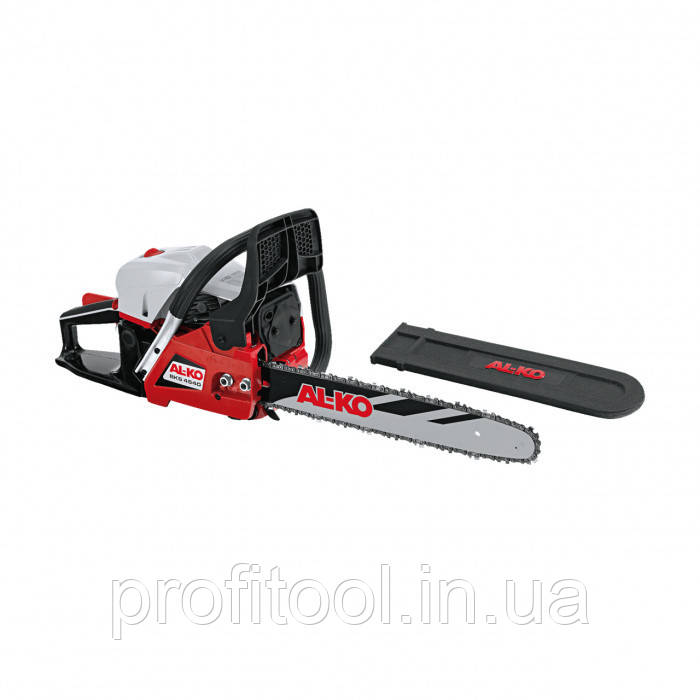 Бензопила ланцюгова AL-KO Premium BKS 4540 (113187)