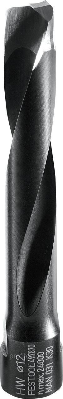 Фреза DOMINO D 12-NL 70 HW-DF 700, фото 1