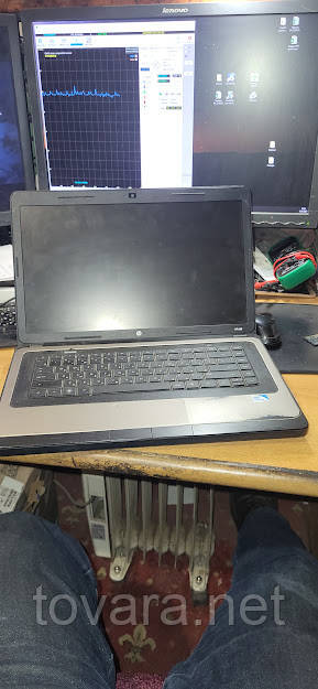 Ноутбук HP 630 No 230304122