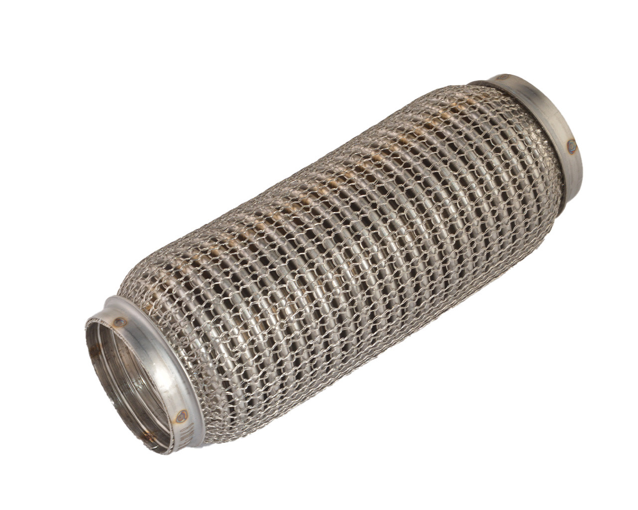 Гофра 55х210 Interlock кольчуга