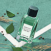 Подарунковий чоловічий парфумерний набір Lacoste Match Point, пудрові шлейфові деревно-пряні чоловічі парфуми, фото 3