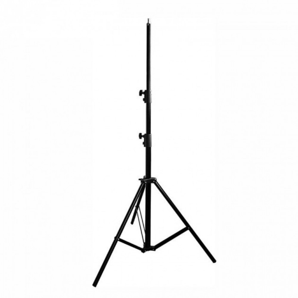 2.3м Стійка студійна для світла Arsenal WT-804P 230 см/80 см, до 5 кг