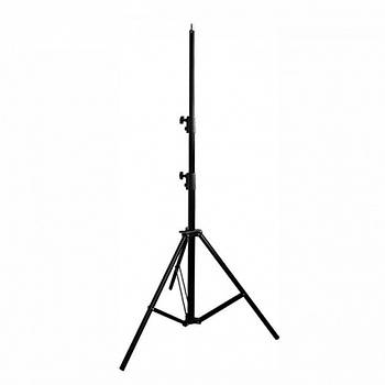 2.3м Стійка студійна для світла Arsenal WT-804P 230 см/80 см, до 5 кг