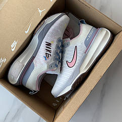 Eur36-45 Кросівки бігові Nike ZoomX Flyknit 3 Invincible