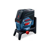 Лазерний нівелір Bosch GCL 2-50 C + RM2 + BT 150 + вкладка для L-boxx (0601066G02)