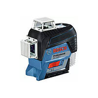 Лазерний нівелір Bosch GLL 3-80 C + LR 7 (0601063R05)