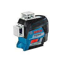 Лазерний нівелір Bosch GLL 3-80 CG (12 V) + BM 1 + L-Boxx (0601063T00)