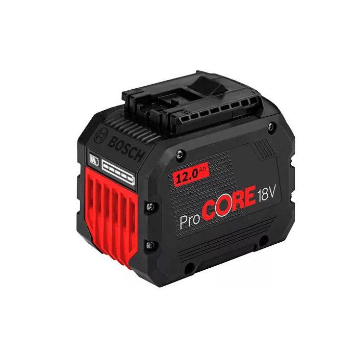 Акумуляторний блок Bosch ProCORE18V 12.0 Ач (1600A016GU), фото 1