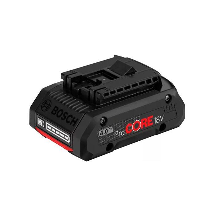 Акумуляторна батарея Bosch ProCORE18V 4.0Ah (1600A016GB), фото 1