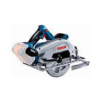 Акумуляторна дискова пила Bosch GKS 18V-68 C без АКБ та ЗП (06016B5000)