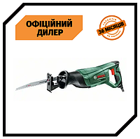 Ножівка Bosch PSA 700 E TSH