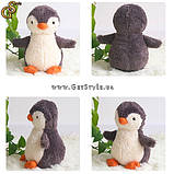 Іграшка Пінгвінчик Penguin 22 см, фото 2