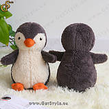 Іграшка Пінгвінчик Penguin 22 см, фото 3