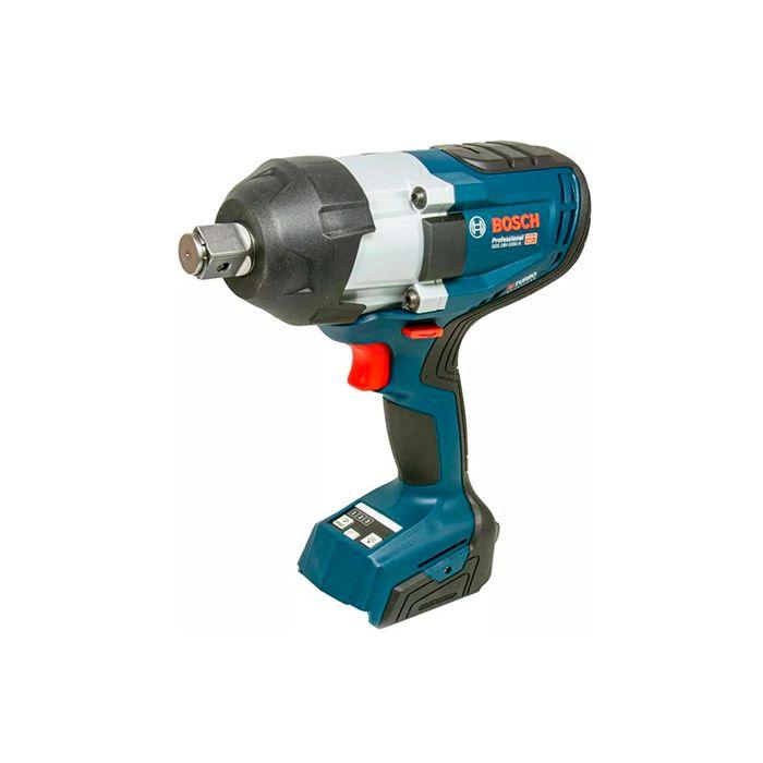 Акумуляторний ударний гайковерт Bosch GDS 18V-1050 H Professional (06019J8500)
