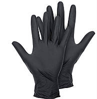 Перчатки латексные Montana Latex Gloves, S