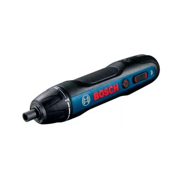 Акумуляторна викрутка Bosch GO 2 (06019H2103)