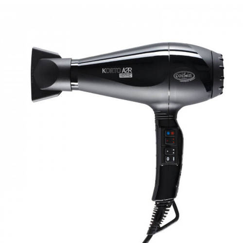 Фен для волос Coifin Korto A2R Ionic 2400 Вт. (ID#1017619033), цена ...