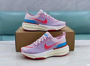 Eur36-40 Кросівки бігові Nike ZoomX Flyknit 3 Invincible