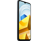 Смартфон POCO M5 6Gb/128Gb Black, фото 3