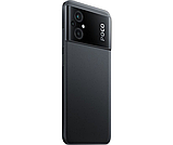 Смартфон POCO M5 6Gb/128Gb Black, фото 4