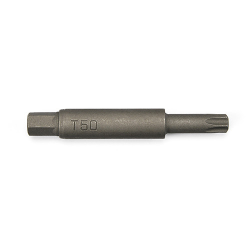 Насадка TORX T50 для розбирання стійок L 100 мм TOPTUL JEAW0550