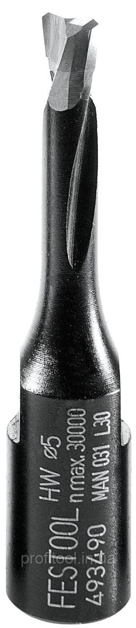 Фреза DOMINO D 5-NL 20 HW-DF 500, фото 1