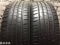 Летние шины б/у 205/45 R17 Vredestein Ultrac Vorti