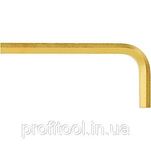 Набор ключей BONDHUS ( БОНДХУС ) Ball End L-Wrenches GoldGuar 38299, фото 1